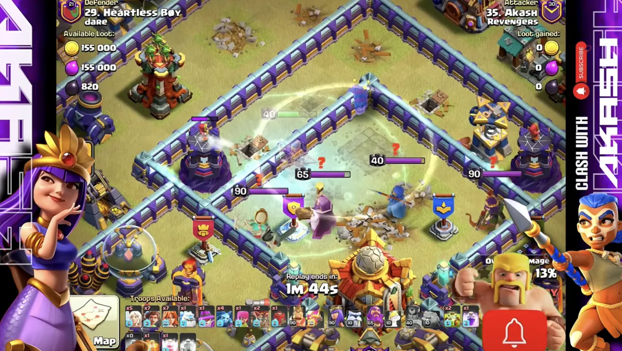 Best TH15 Attack Strategies 2026 | Clash of Clans