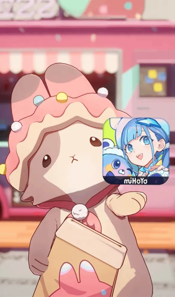 Honkai: Nexus Anima,