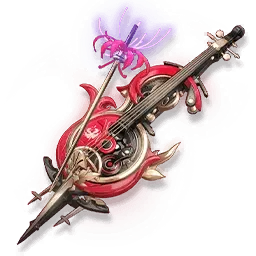 Lethean Elegy (2nd Alternative)