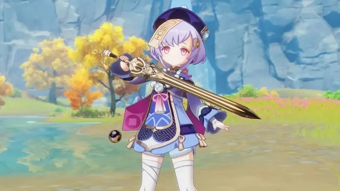 Qiqi