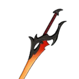Budget weapon: Crimson Flame Rapier