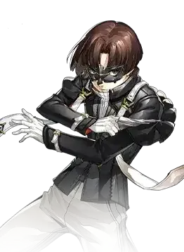 persona 5