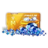 Montlhy Membership | Free Fire