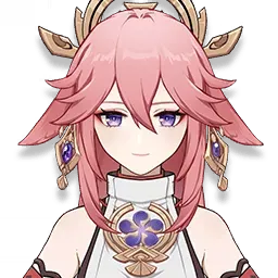 Yae Miko