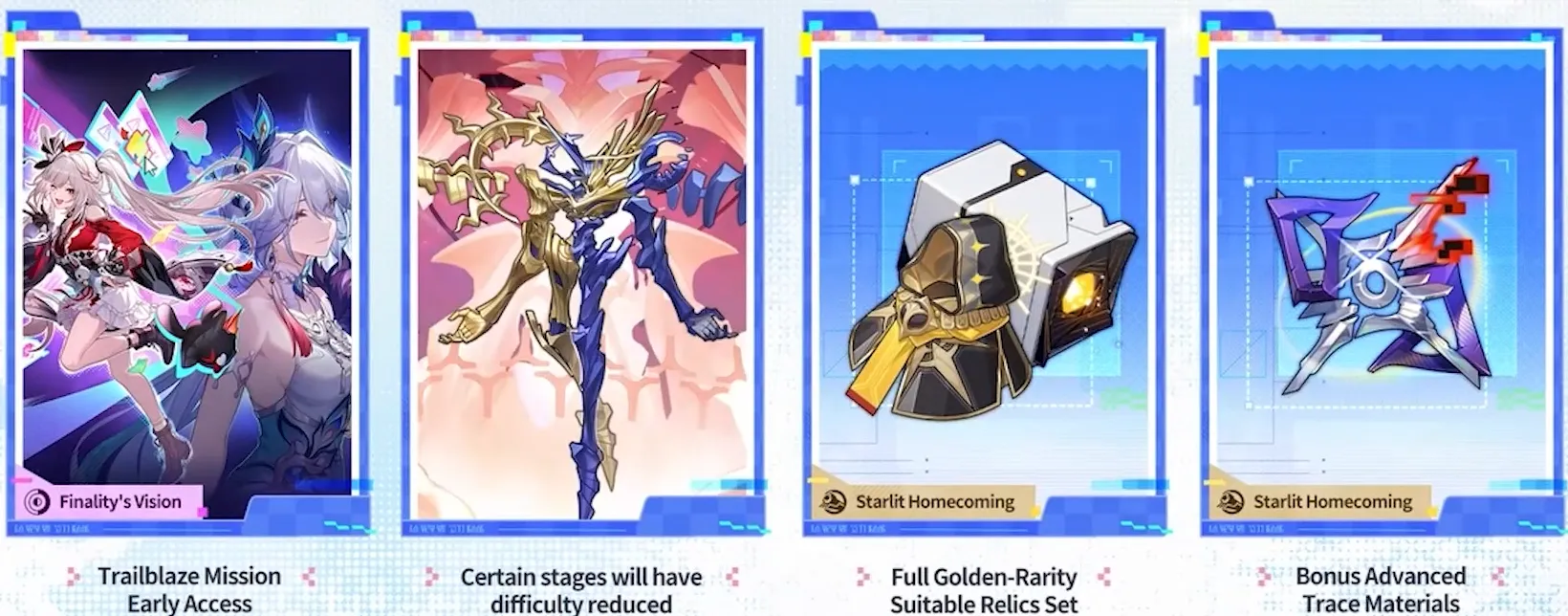 Returner Experience Optimization