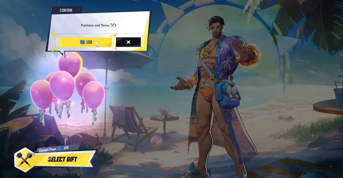 Balloon Costs
