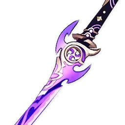 Mistsplitter Reforged