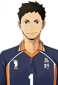 DAICHI SAWAMURA