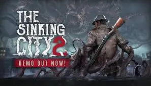 The Sinking City 2