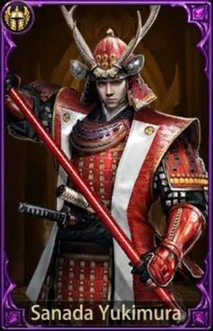 Sanada Yukimura