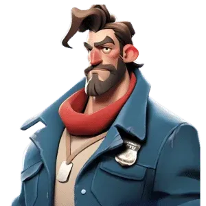 William