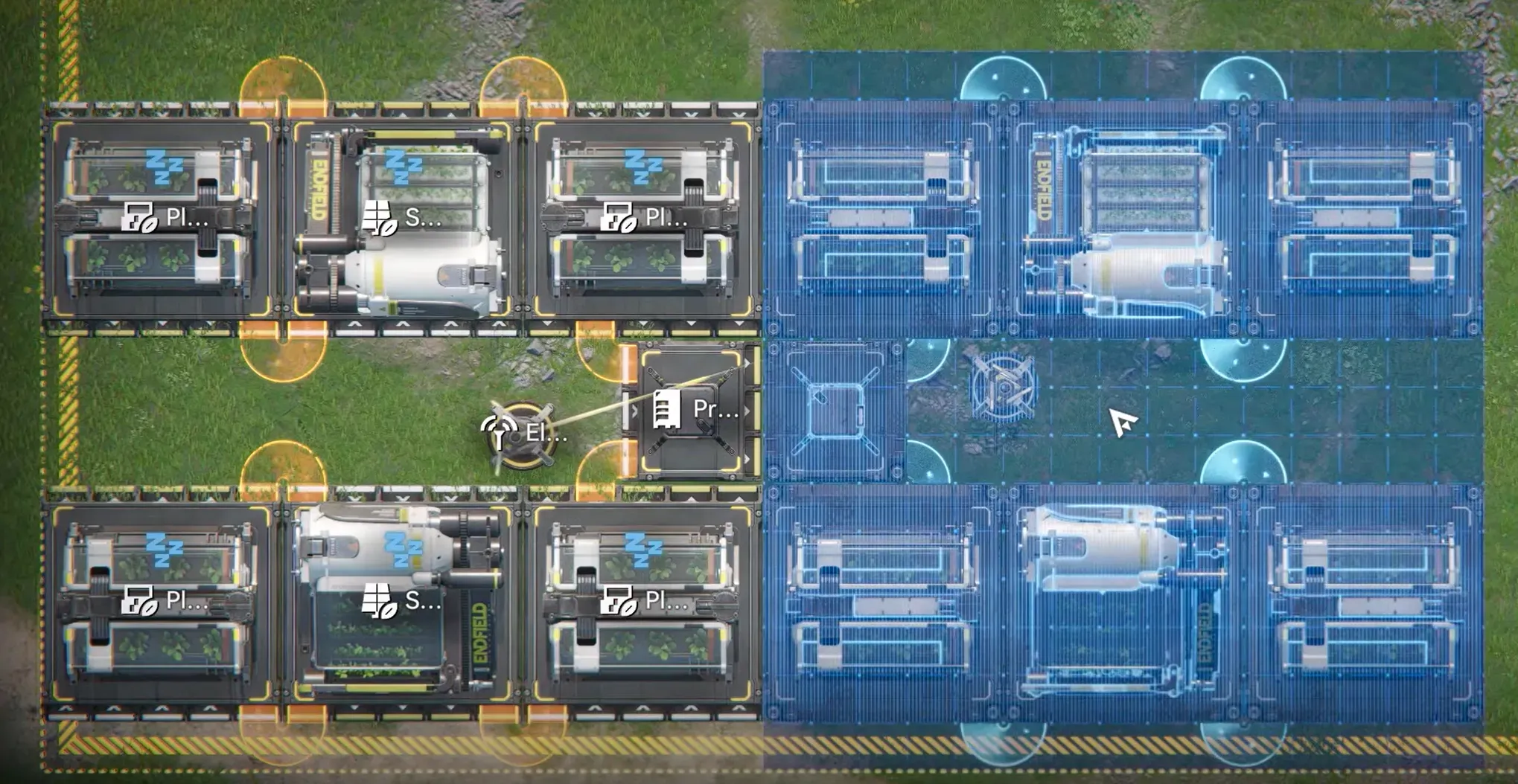 Цветочная Петля (EFO019A61i197ue15uI2)