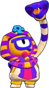 Brawl Pass skins