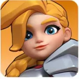 潔貝爾的勇氣禮包 | King Shot