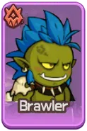 brawler