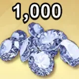 1000 diamonds | Last Z: Survival Shooter