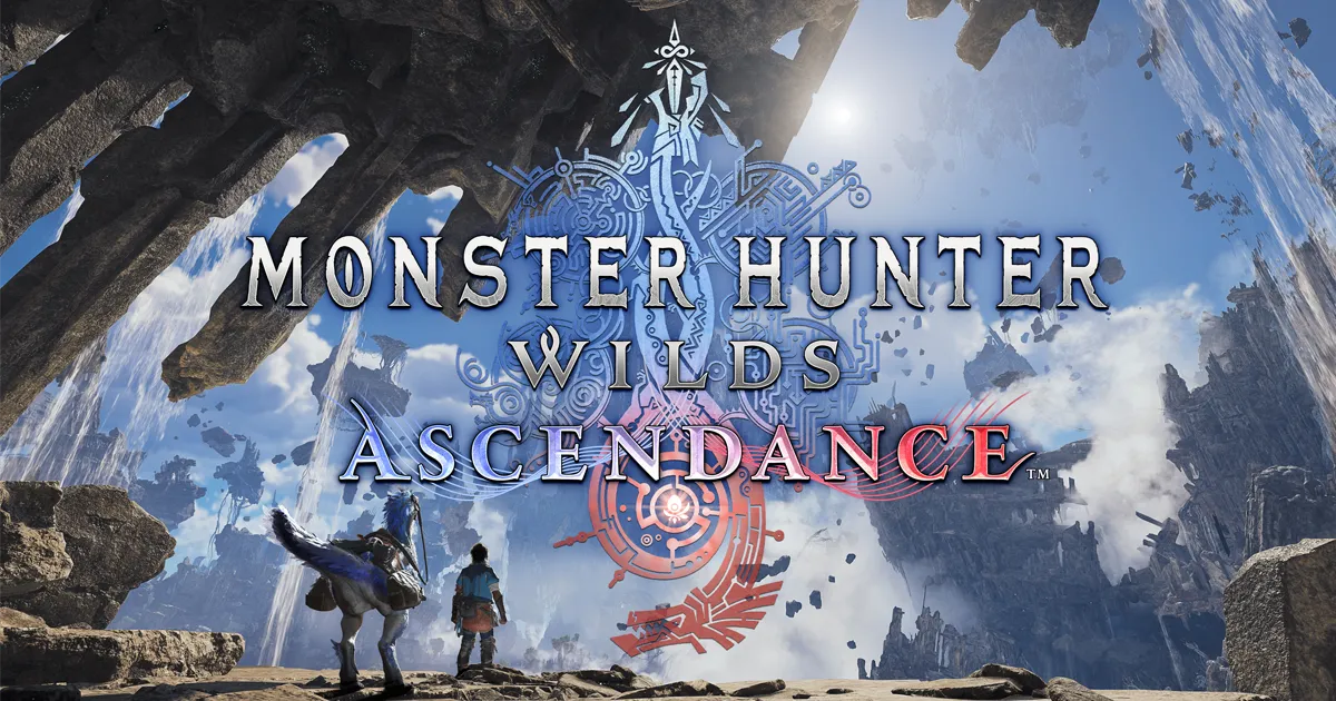 Monster Hunter Wilds