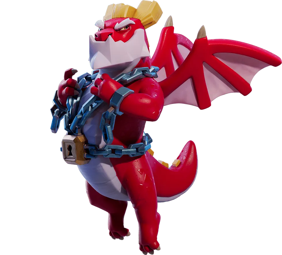 Dragon Duke