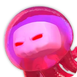 🥈 Angry Jelly – Weird, Niche, Powerful