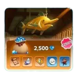 Fishing Pro Set All-In-One | WOS