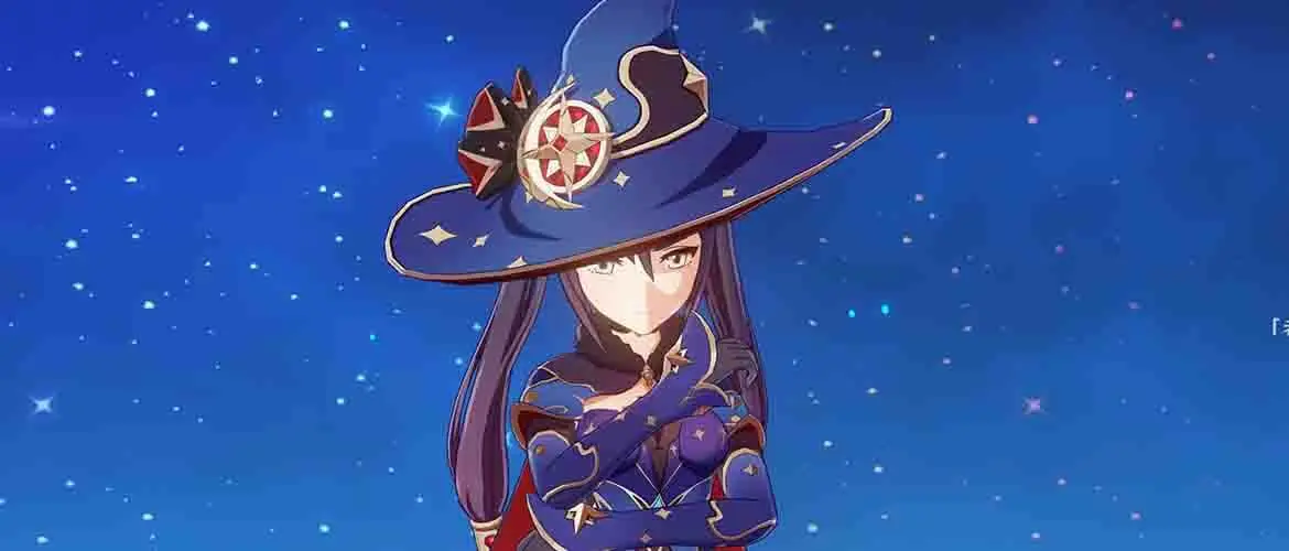 莫娜