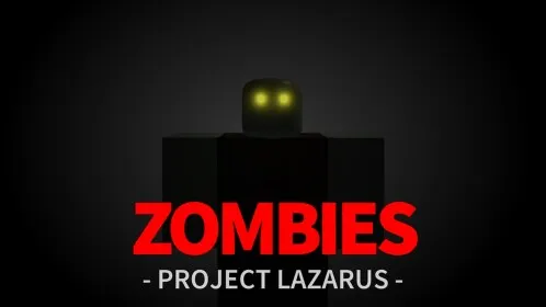 Project Lazarus