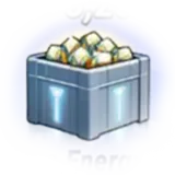 3280 Source Energy Gem | DC: Dark Legion