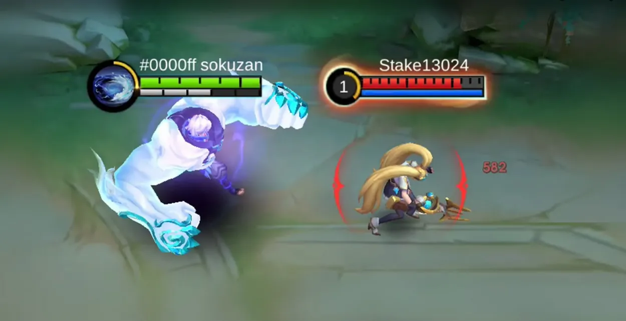 MLBB’s New Assassin Hero | Sora