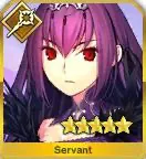 Sc&aacute;thach‑Skad