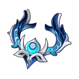 Священная корона верующей