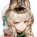 Arknights Aphrissa