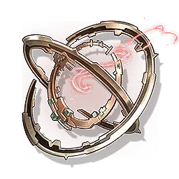 Remnant of the Wheel Hsin weekly boss material