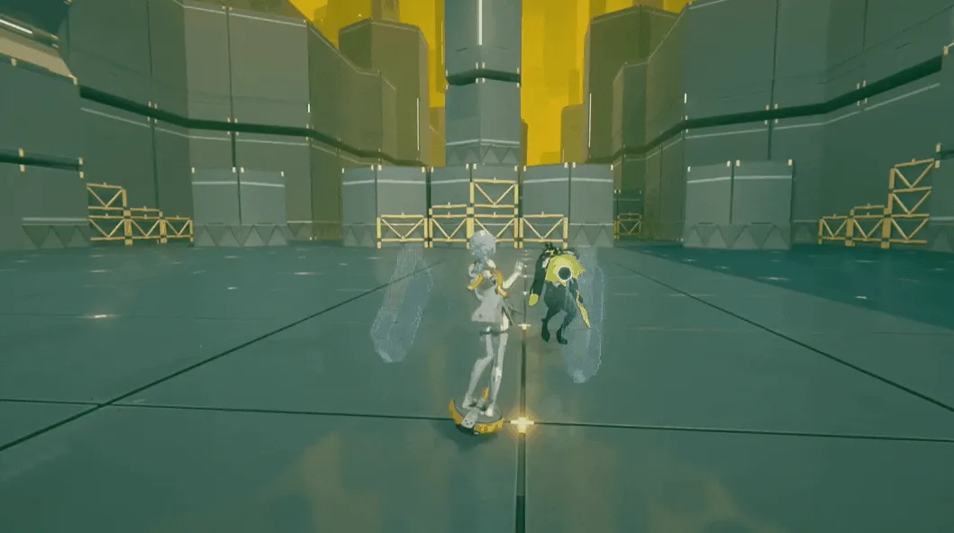 SEED BASIC ATTACK