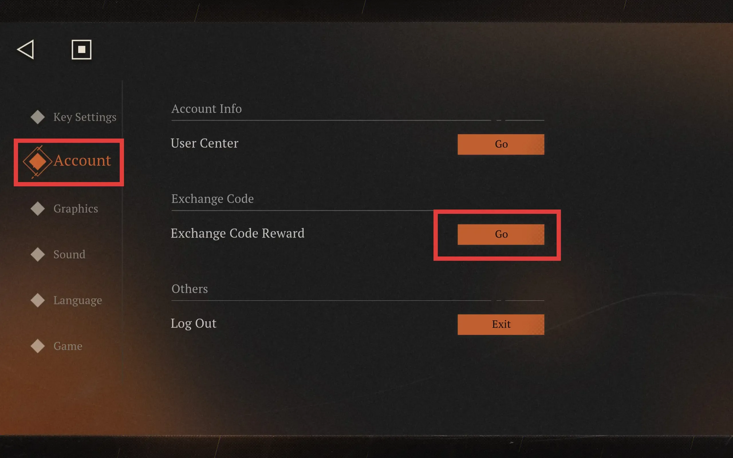 how to redeem codes Reverse: 1999