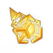 Материал с мирового боссаBoss (from the Radiant Moongecko)