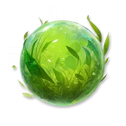 翠草石