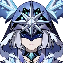 Fatui Cryo Cicin Mage