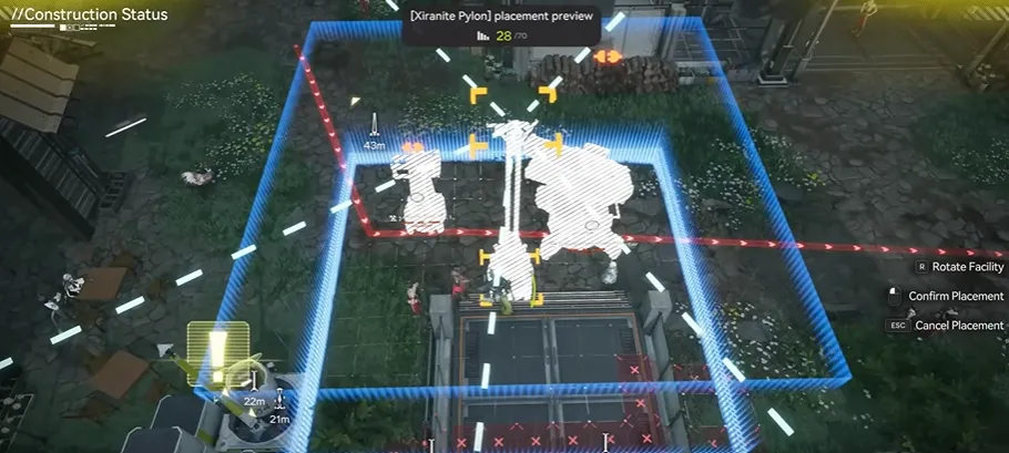 Jingyu Valley Defense Lv.4