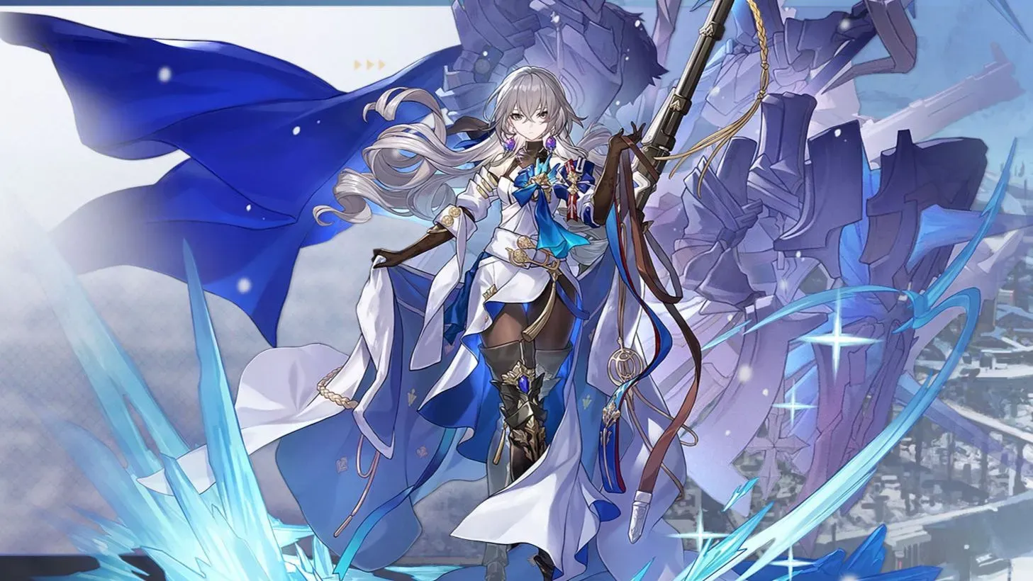hsr bronya