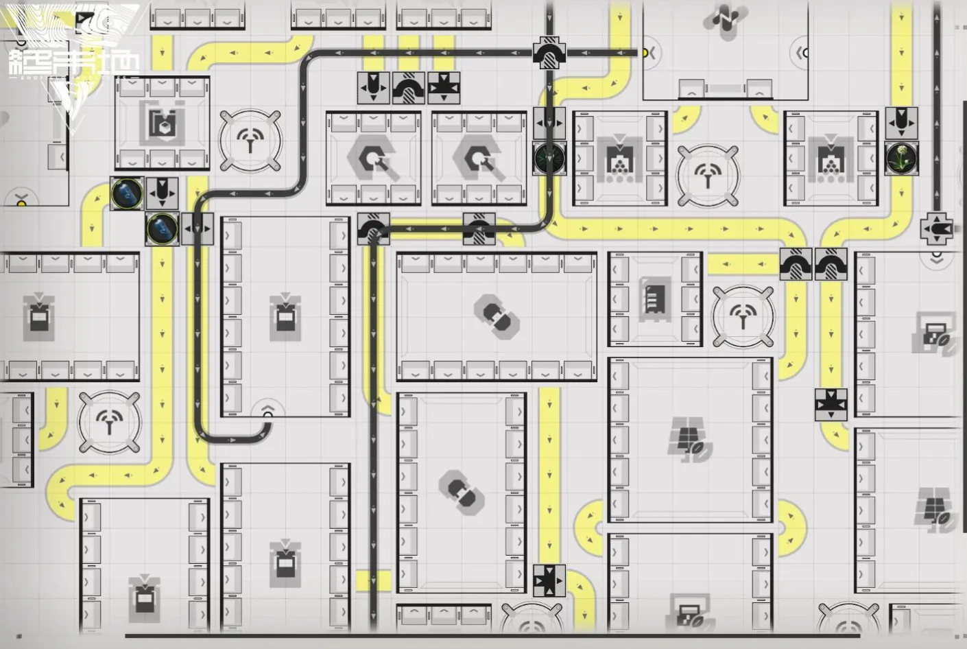 Wuling Endgame Blueprint #2