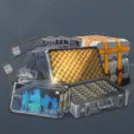 New Commander Pack IV | Goddess of Victory : Nikke