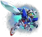 Gundam Exia (EX)