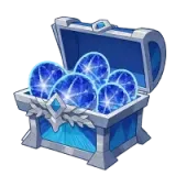 1980+260 Chronal Nexus | Miliastra Wonderland