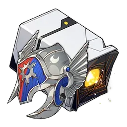 Valkyrie du soleil et de la foudre