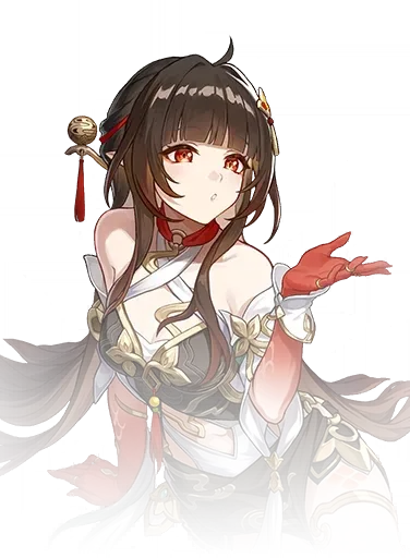 lingsha