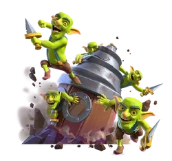 Goblin Drill