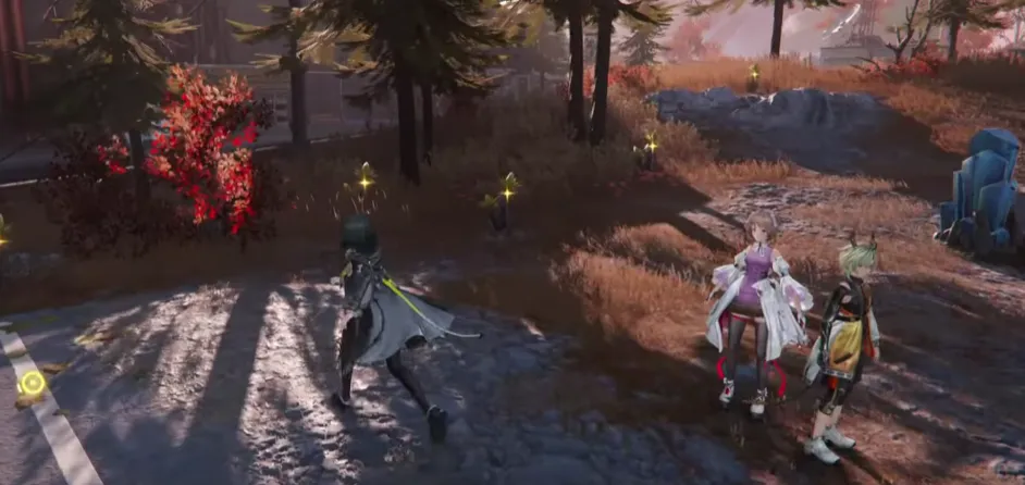 Доступ к ресурсу: когда искать Песчанолист