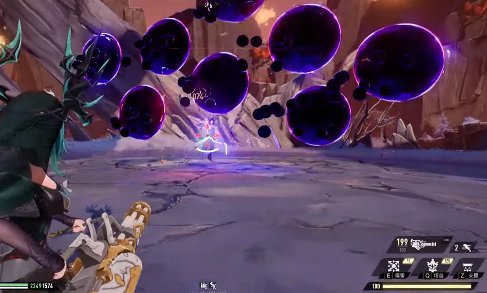 Еженедельный босс Ур. 60 Сибилла