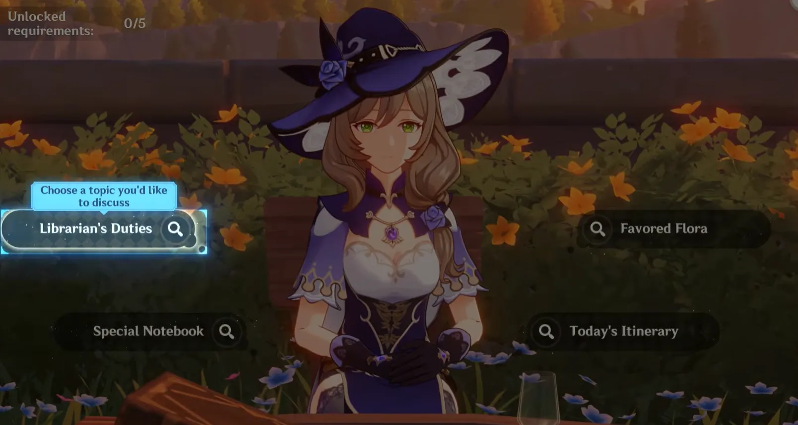 Беседа за изысканными напитками (Миксология)