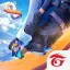 Free Fire（UID top-up）